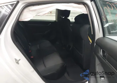 2018 Honda Accord Lx from USA, damaged, VIN 1HGCV1F12JA264998